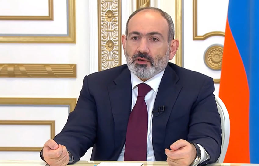 Տարածաշրջանում առկա լարվածությունը հաղթահարելու համար պետք է օգտագործել բանակցությունների հնարավորությունները