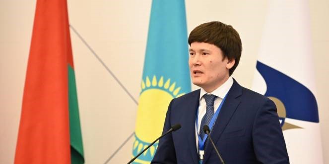 ԵԱՏՄ-ն առաջին քայլն է արել ընդհանուր վարկային համակարգ ունենալու համար