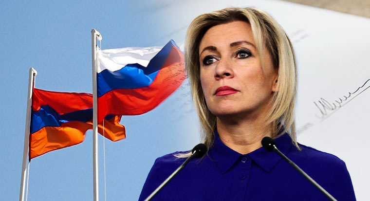 Երևանի ինքնիշխան իրավունքն է զորքեր չուղարկել ՀԱՊԿ զորավարժություններին. ՌԴ ԱԳՆ