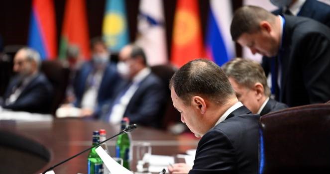 ԵԱՏՄ անդամ երկրների վարչապետերը ստորագրեցին 15 փաստաթուղթ