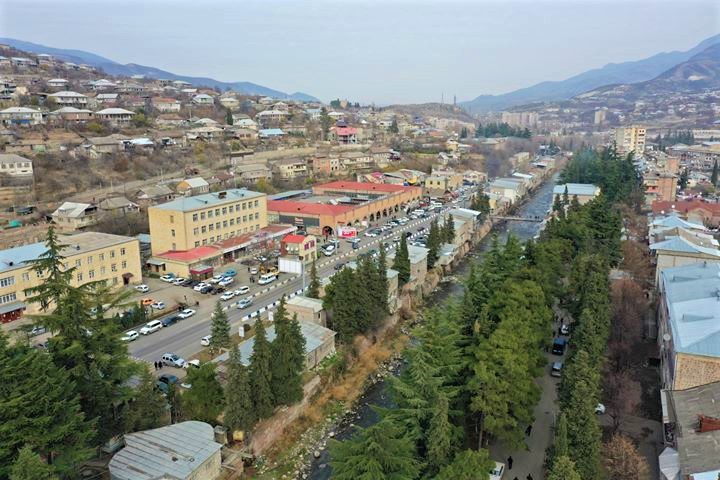 Հայտնի են ՏԻՄ ընտրություններում Իջևանի վերջնական արդյունքները