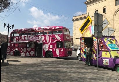 Կկարգավորվեն շրջիկ առևտրի հետ կապված հարաբերությունները