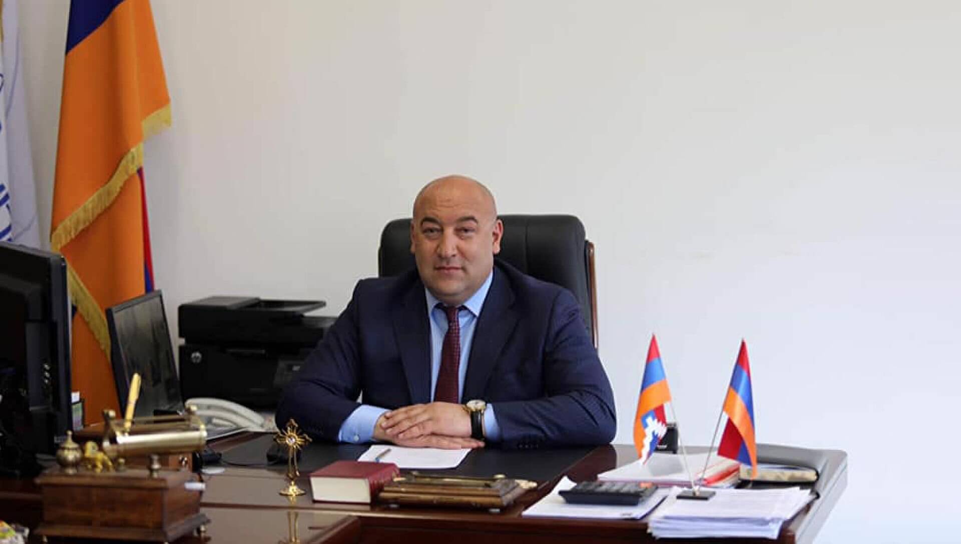 Մանվել Փարամազյանը շարունակում է հանդիսանալ համայնքի ղեկավար