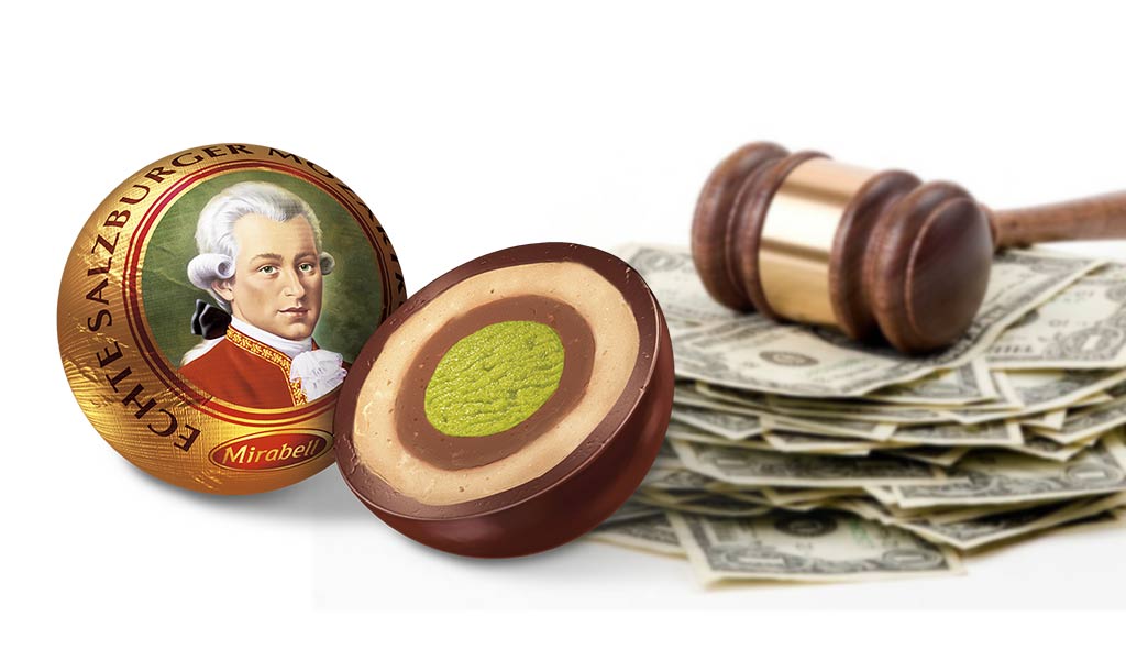 Աշխարհահռչակ «Մոցարտ» շոկոլադների ֆաբրիկան սնանկացել է համաճարակի պատճառով