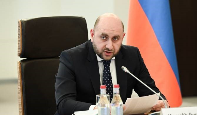 ԿԲ նախագահը նշեց ներկայում գնաճի վրա ազդող երեք հիմնական գործոնները