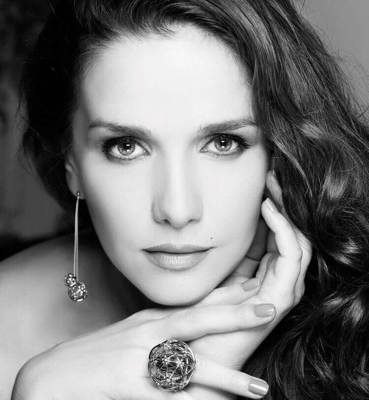 Նատալյա Օրեյրոն հետեւորդներին կոչ է արել օգնել Սյունիքի Վերիշեն գյուղին