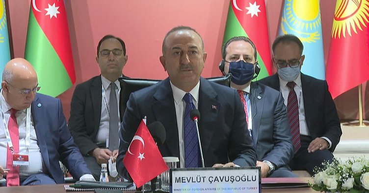 Չավուշօղլու. «Նոյեմբերի 12-ին ընդունվելու է «Թյուրքական աշխարհ. 2040» հայեցակարգը»