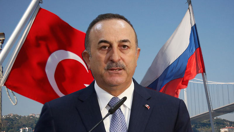 Չավուշօղլուն հայտնել է ՌԴ-ի հետ ունեցած տարաձայնությունների մասին