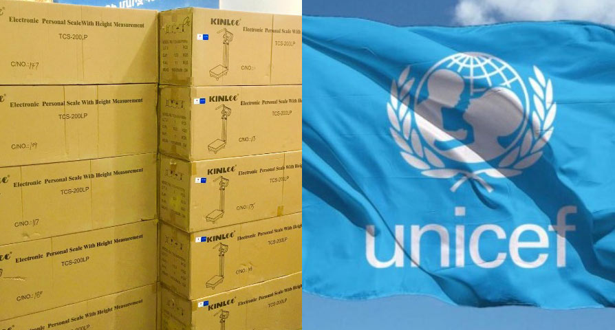 Կոտայքի մարզպետարանին է տրամադրվել Ճապոնիայի կառավարության աջակցությամբ ստացված բժշկական սարքավորումների առաջին խմբաքանակը