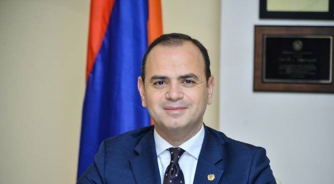 Հայաստանը հասարակական հիմունքներով սփյուռքի գործերի հանձնակատարներ կունենա օտարերկրյա պետություններում