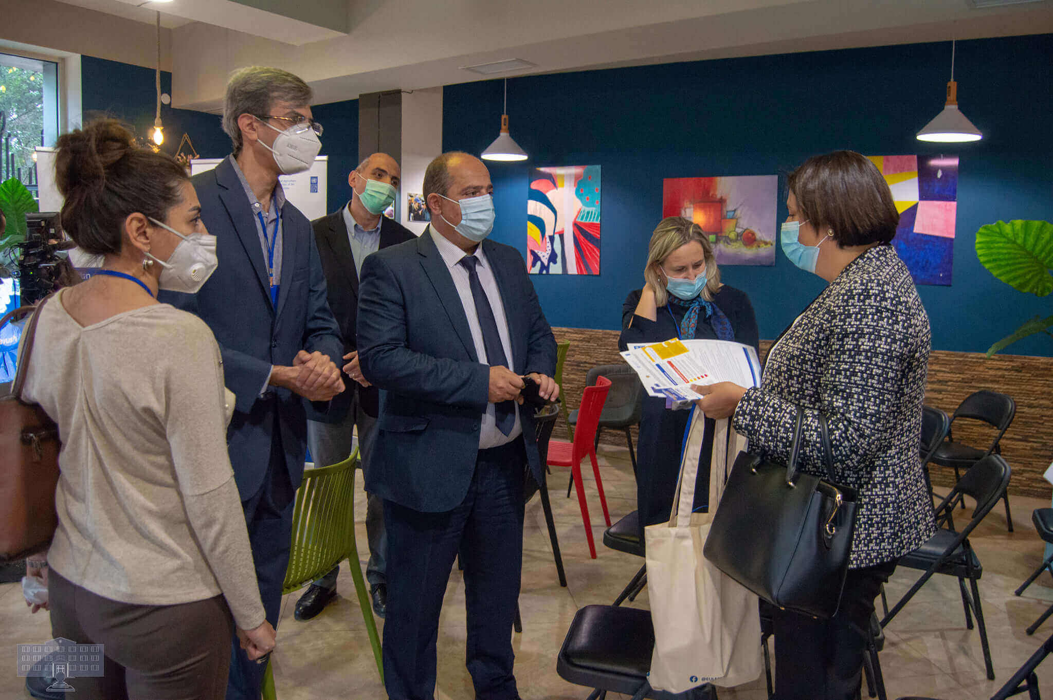 Աջակցություն կստանա160 ընկերություն, կստեղծվի 200 նոր աշխատատեղ