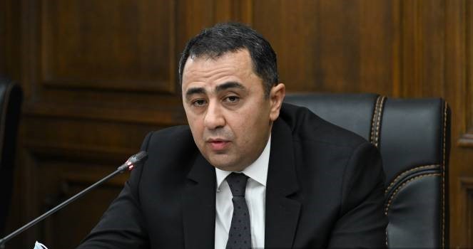 Ապաշրջափակումը չի կարող տեղի ունենալ ՀՀ անվտանգության, ինքնիշխանության հաշվին. ԱԳ փոխնախարար