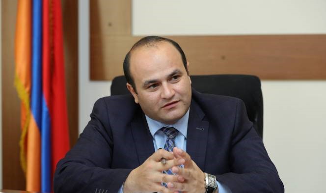 Քննարկվում է խնայբանկում ներդրած ավանդների դիմաց նաև արցախցիներին փոխհատուցում տրամադրելու հարցը