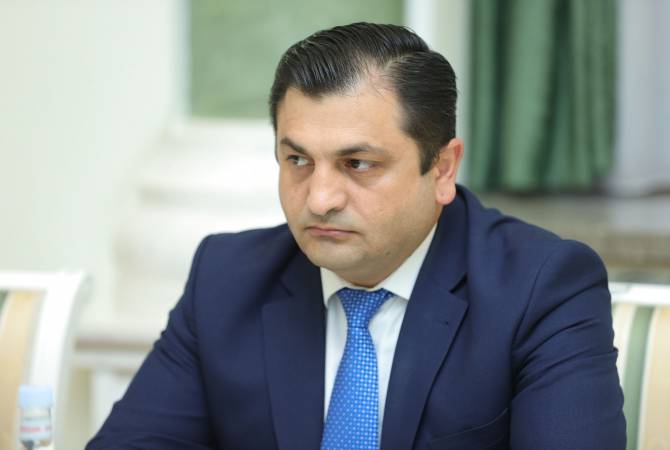 Դատախազությունը կոչ է անում զերծ մնալ ադրբեջանական գերությունից վերադարձած հայ զինծառայողների ցուցմունքները հրապարակելուց