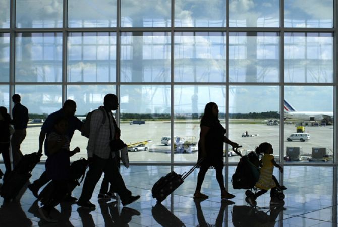 Ռուսաստանում աշխատանքային միգրանտներին կարող են պարտավորեցնել կրկին մատնահետքեր հանձնել