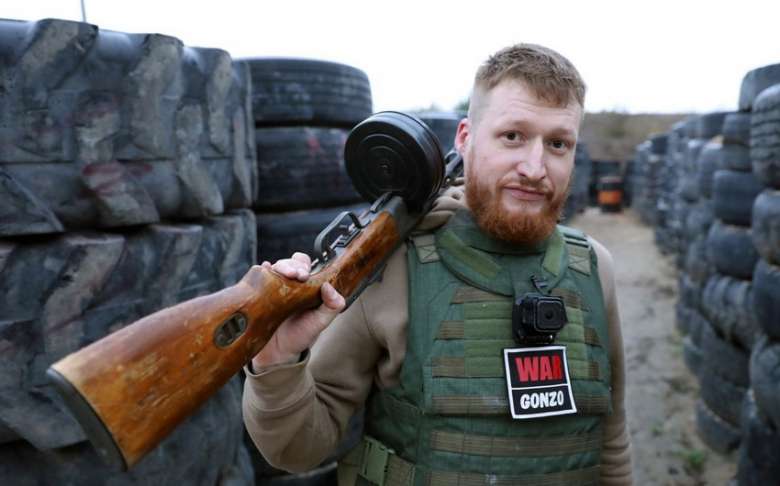 Ձերբակալվել է Սեմյոն Պեգովը