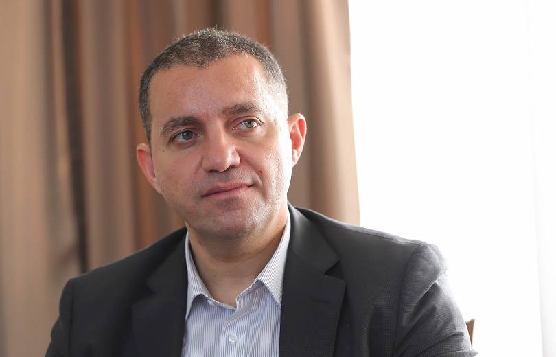 Որքան գումար է անհրաժեշտ Երասխ-Ջուլֆա-Օրդուբադ- Մեղրի-Հորադիզ երկաթգծի կառուցման համար. պարզաբանում