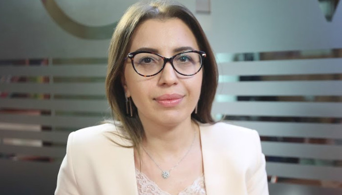 Ինչպե՞ս պայքարել խորհրդարանում ատելության խոսքի դեմ․ ՄԻՊ թեկնածուի պատասխանը