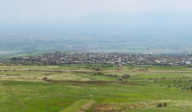 Անտառուտ համայնքի ղեկավարին մեղադրանք է առաջադրվել