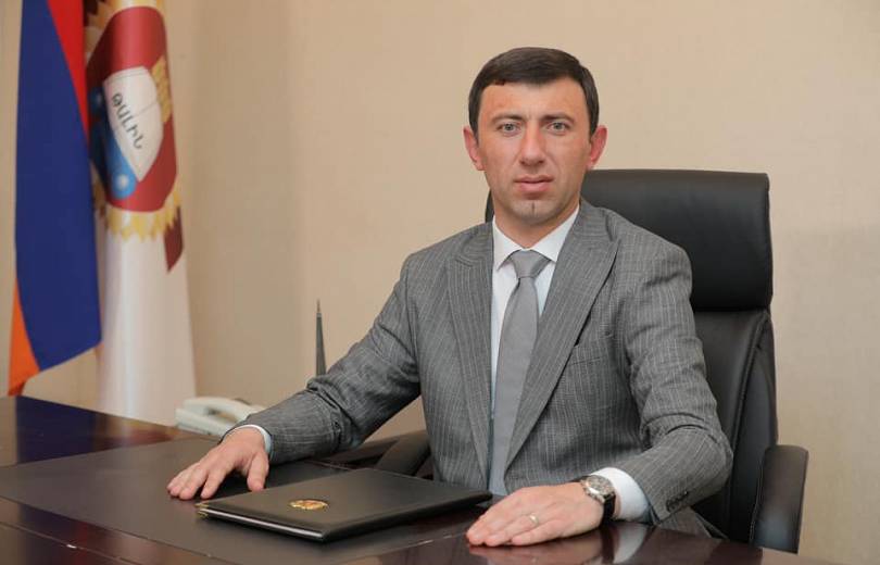 Վստահեցնում ենք, որ մեր թիմը ջանք ու եռանդ չի խնայի. Թալինում ՔՊ-ի համայնքի ղեկավարի թեկնածու