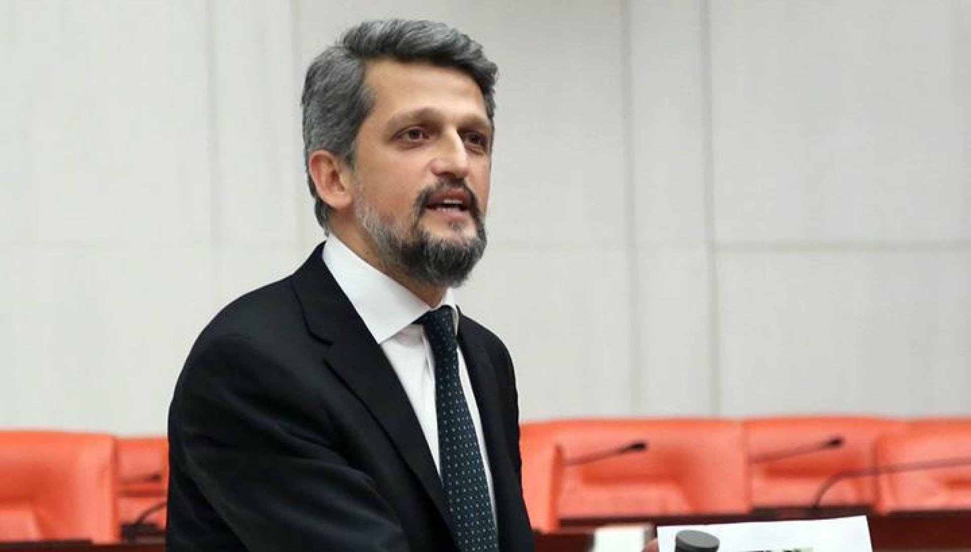 Ձեր աթոռին 110 տարի առաջ հայ էր նստած. Փայլանը՝ Չավուշօղլուին