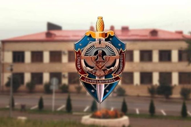 65-ամյա արցախցին հայտնվել է Ադրբեջանի վերահսկողության տակ գտնվող տարածքում