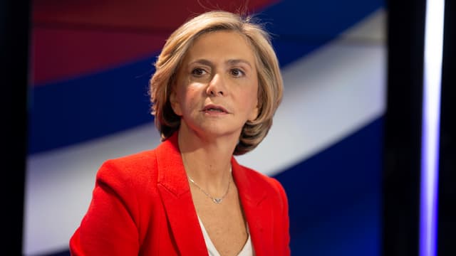 Ֆրանսիայի նախագահի թեկնածուն այցելել է Արցախ