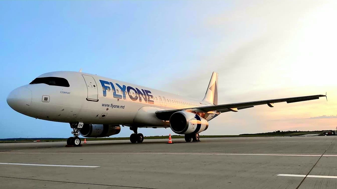 Հայաստանի քաղավիացիան թույլատրել է Flyone Armenia-ին չարտերային չվերթներ իրականացնել Երևան-Ստամբուլ-Երևան երթուղով