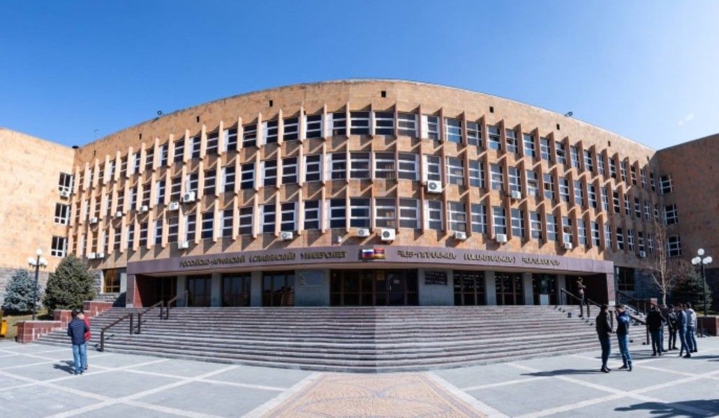 Մեկնարկել է Հայ-Ռուսական համալսարանի 15-րդ ամենամյա գիտաժողովը