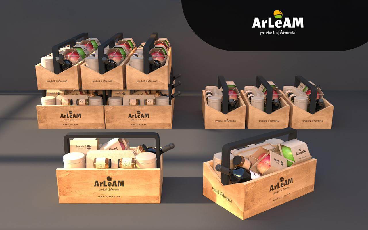 ArLeAM-ը արևային և էներգախնայող տեխնոլոգիաներով և գերխնայող «Օպտիմում» միրգ-բանջարեղենի հայկական շարժական չորանոցի առաջին գնորդն է