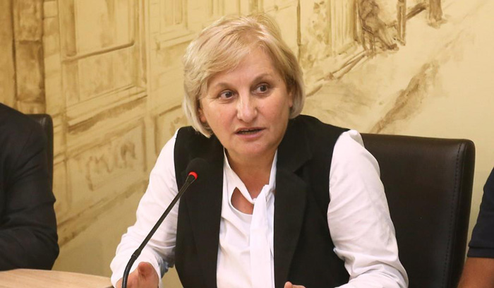 Քոչարյանի կառավարման տարիներին էին մեծամասշտաբ ռեպրեսիաներն ու կալանքների մասսայական կիրառումը. փաստաբան․ Civic.am