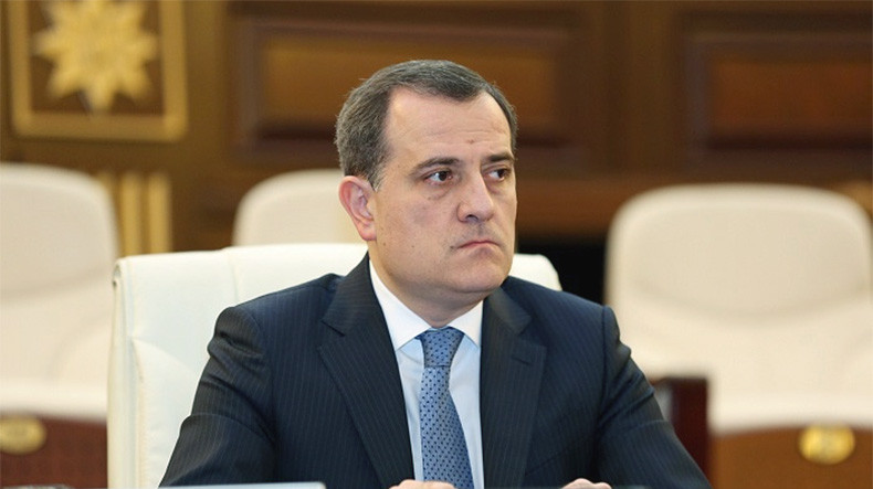 Ադրբեջանի ԱԳ նախարարն անդրադարձել է հայ-թուրքական հարաբերությունների կարգավորման գործընթացին