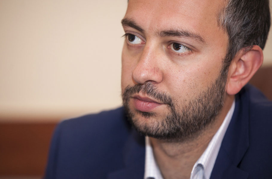 «Սա քաղաքական անձանց քիմքի հարցը չէ, պարոն Ավետիսյան»․ Էդուարդ Աղաջանյան