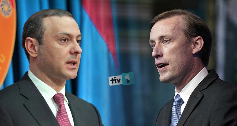 ԱԽ քարտուղարն այսօր կհանդիպի ԱՄՆ նախագահի ազգային անվտանգության հարցերով խորհրդականի հետ