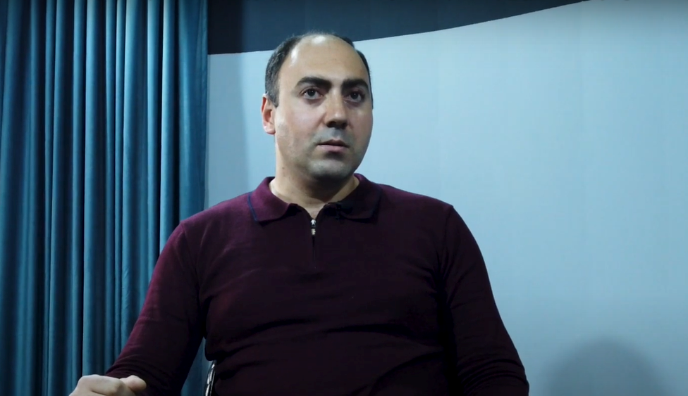 Նոնսենս է, որ քաղաքապետը չի ներկայացնում ավագանու 3 քաղաքական ուժերից մեկին