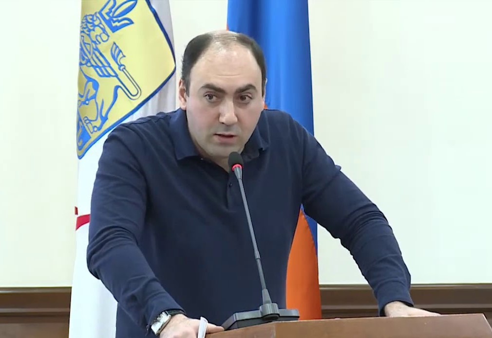 ԲՀԿ-ն միացել է «Իմ քայլը» խմբակցության Հայկ Մարությանին անվստահություն հայտնելու նախաձեռնությանը