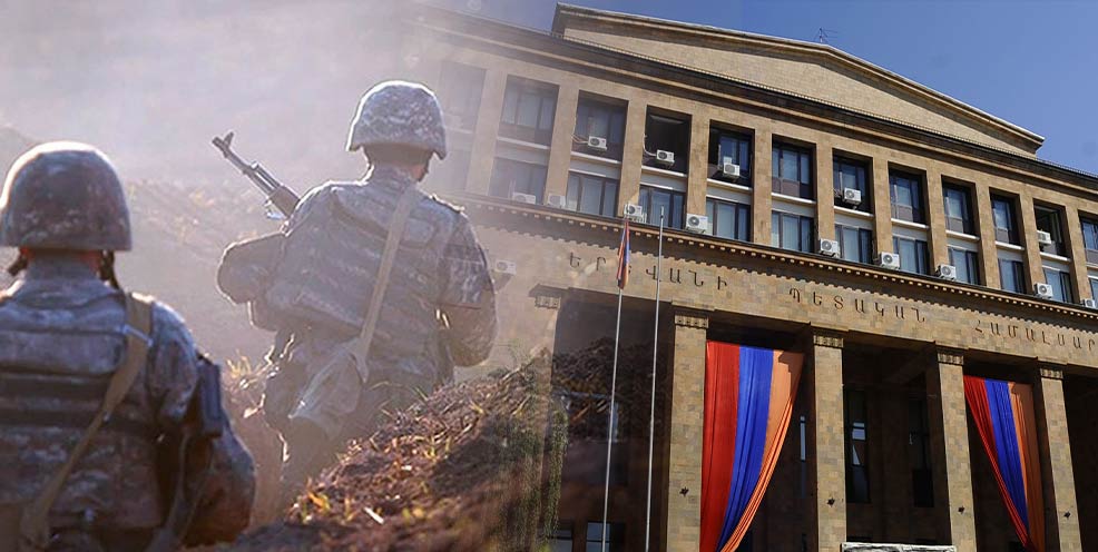 Գործադիրը կշարունակի փոխհատուցել պատերազմի մասնակից անձանց ուսանող երեխաների և ամուսինների ուսման վարձը