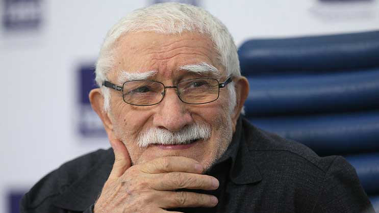 Արմեն Ջիգարխանյանի թատրոնը միացվել է Սատիրայի թատրոնին