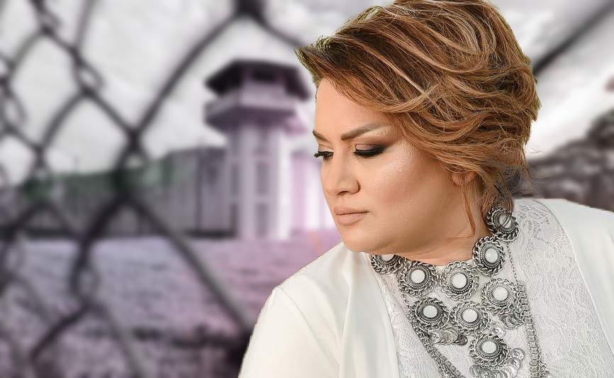 Հետախուզման մեջ գտնվող երգչուհին ներկայացել է ոստիկանության բաժին