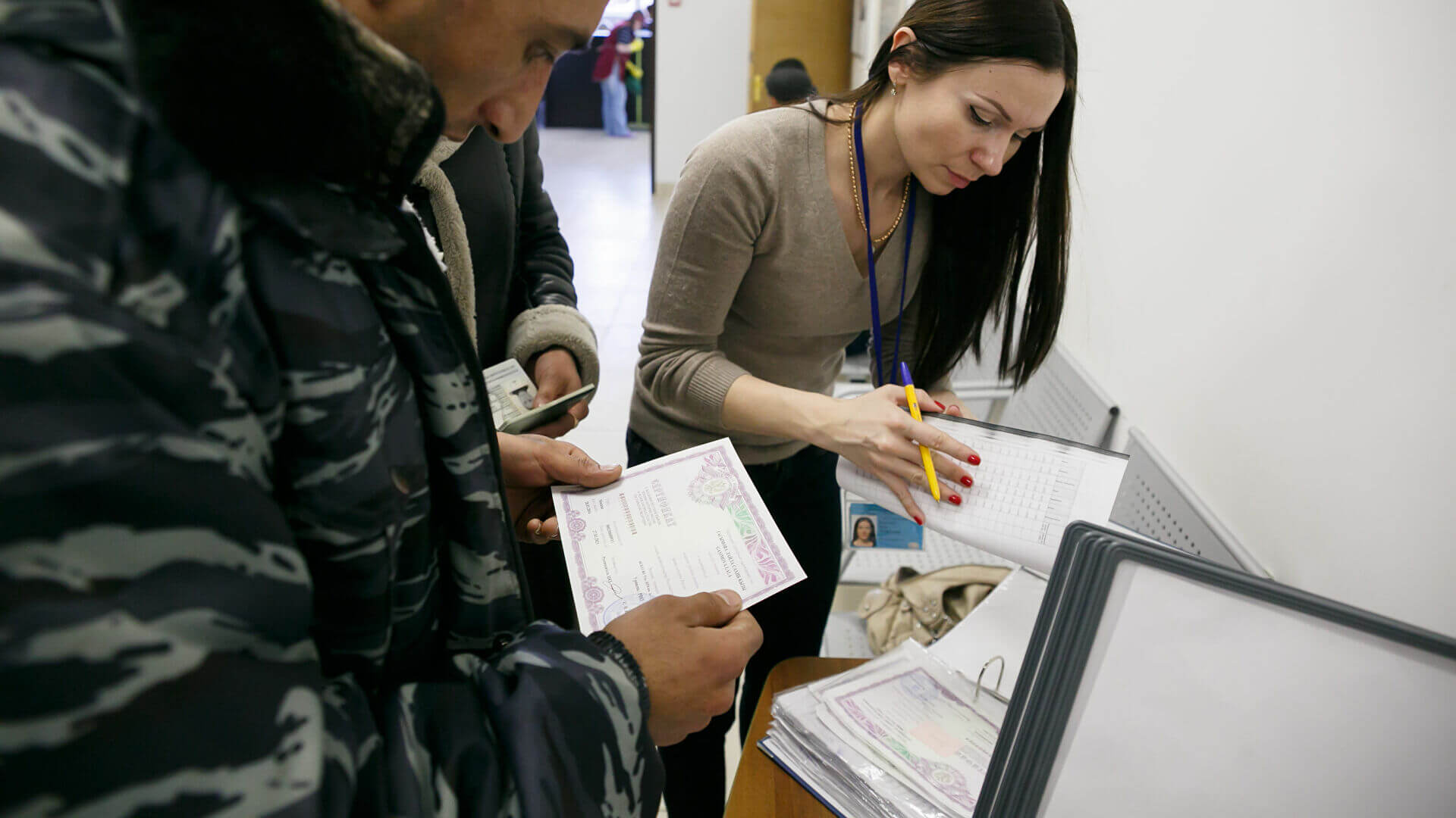 Աշխատելու համար ՌԴ մեկնող ոչ ռեզիդենտ քաղաքացիների համար սահմանվել են նոր կանոններ