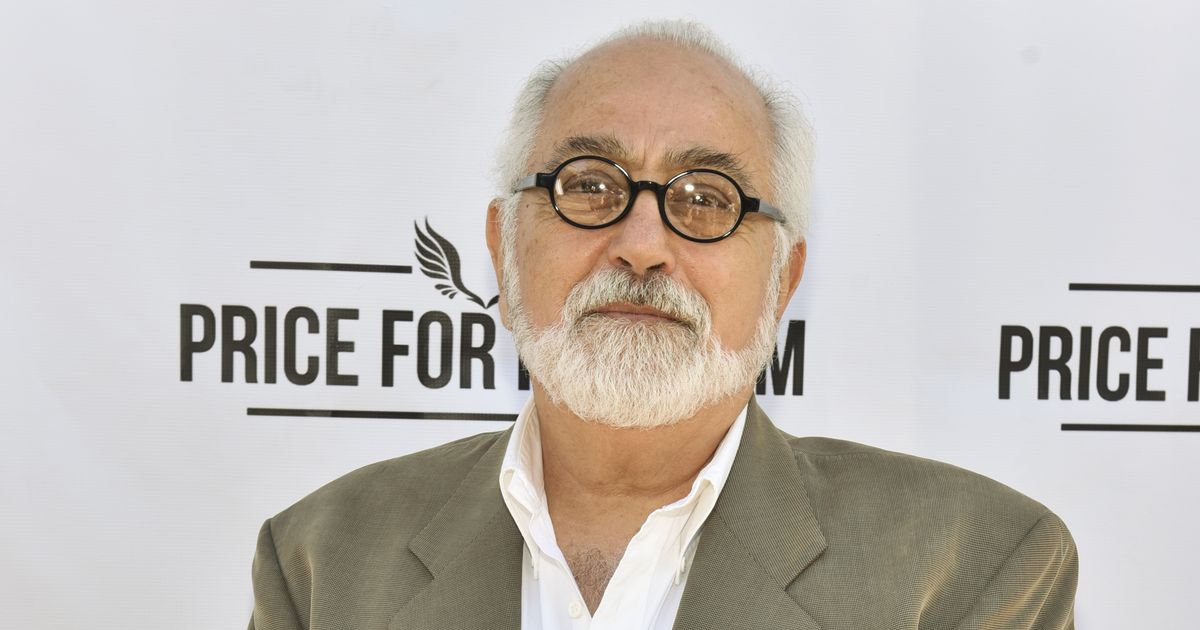 Մահացել է ամերիկահայ դերասան Վաչիկ Մանգասարյանը