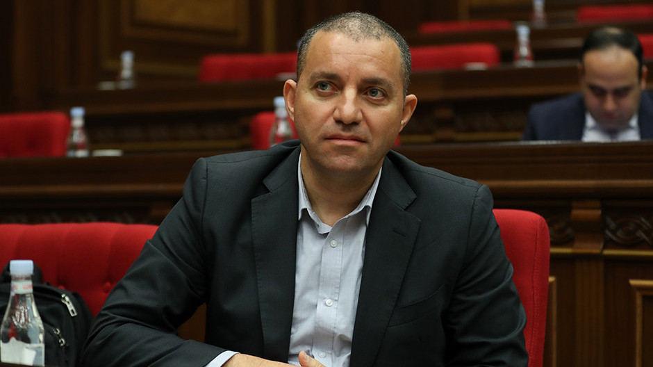 Սյունիքի հյուրանոցները պետությունից 175 մլն դրամ փոխհատուցում են ստացել. Քերոբյան