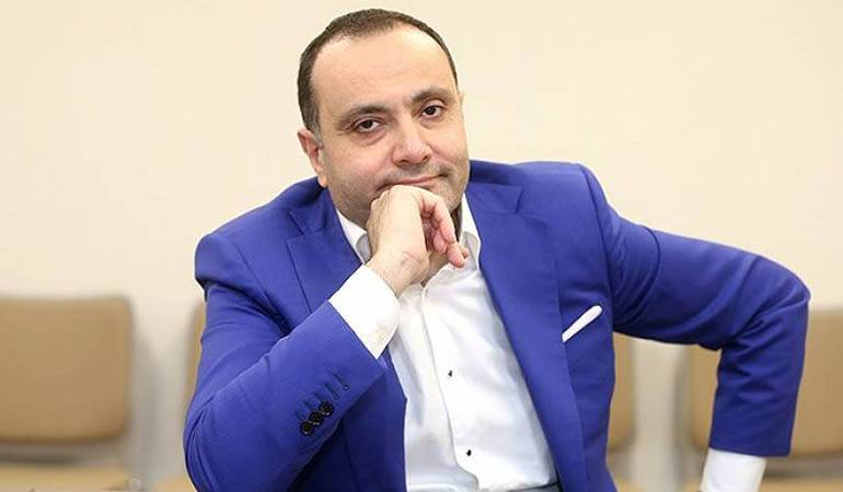 ՌԴ-ում ՀՀ դեսպանն ավարտեց դիվանագիտական առաքելությունը