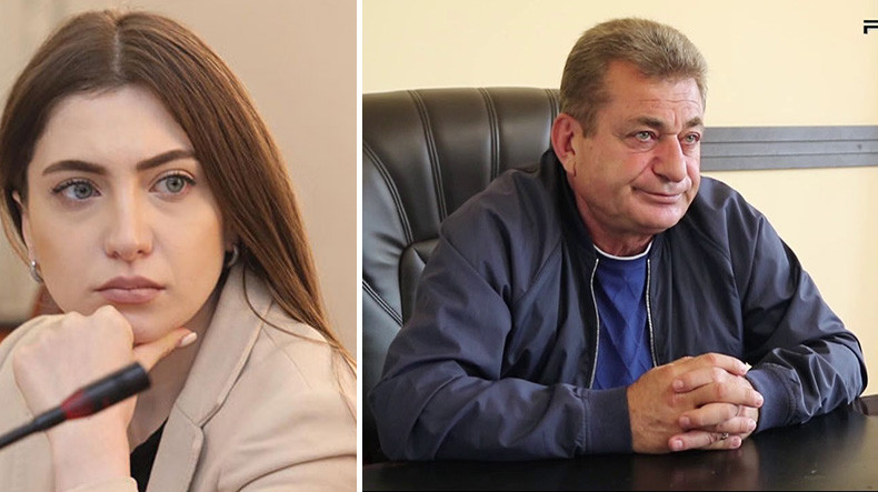 Աննա Մկրտչյանի հոր կատարած չարաշահումների գործով մեղադրանք է առաջադրվել ևս 8 մարդու