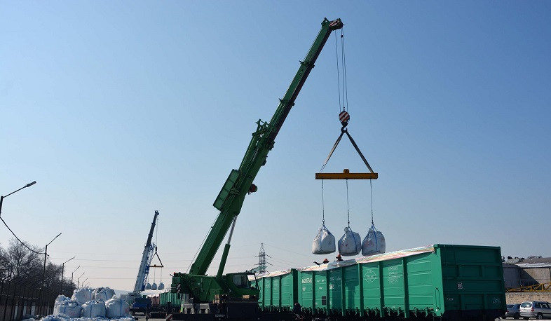 ՀԿԵ-ն 2021 թվականը ամփոփել է բեռնափոխադրումների ծավալի անկմամբ և ուղևորների թվաքանակի աճով