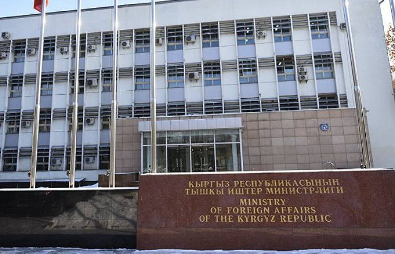 Ղրղզստանը սկսել է քաղաքացիների տարհանումը Ղազախստանից