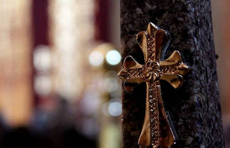 Այսօր հանգուցյալների հիշատակության օր է