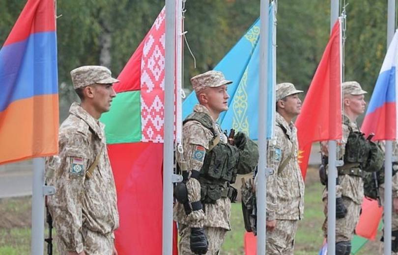 ՀԱՊԿ խաղաղապահները չեն մասնակցում զինյալների ոչնչացմանը․ Ղազախստանի նախագահի աշխատակազմ