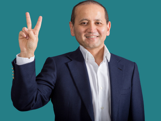 Բանկի նախկին ղեկավարը հայտարարել է, որ ինքն է Ղազախստանի ընդդիմության առաջնորդը