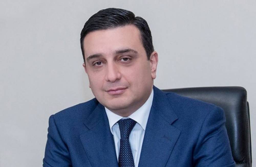 Պատվաստումների դինամիկան Հայաստանում և հարևան երկրներում․ Արմեն Մուրադյան